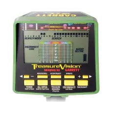 металлоискатель