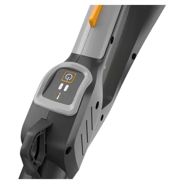 STIGA ST 300e - аккумуляторный Снегоуборщик