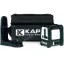 Лазерный уровень KAPRO 870G комплектация