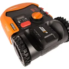 Worx Landroid L WR153E 1500м2