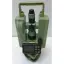 Применение теодолита FOIF DT202C