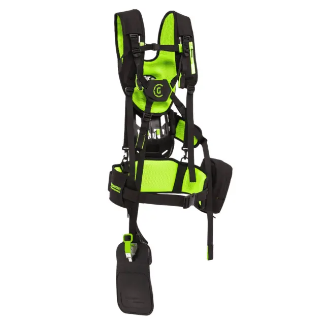 Greenworks TB201H бесщеточный, 82V без АКБ и ЗУ