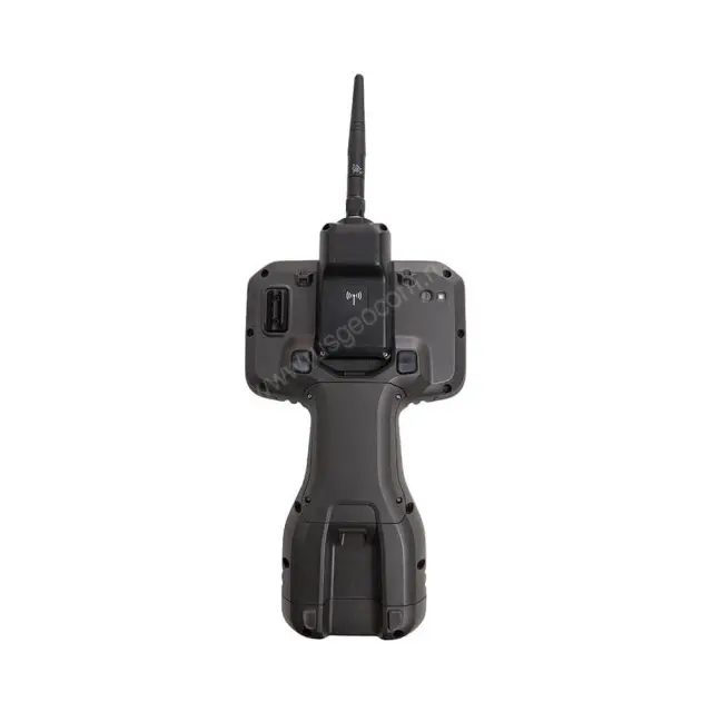 Spectra Geospatial Ranger 5