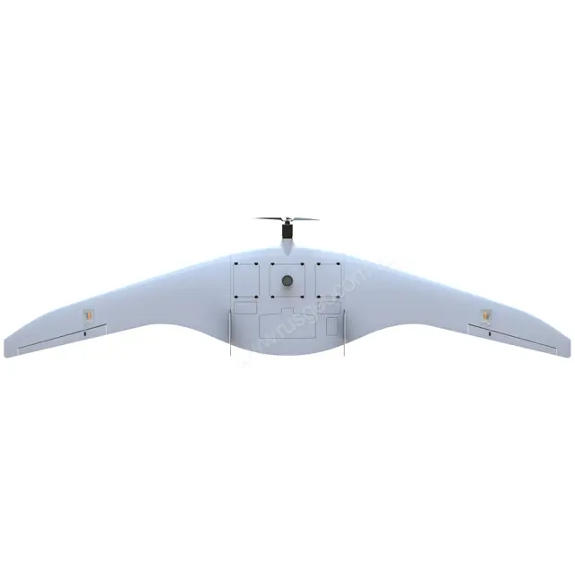 Система БПЛА Supercam S350f