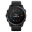 смарт Часы Garmin Tactix 7 Standard с черным ремешком