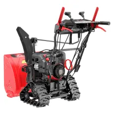 SUNREKA GS617TL - снегоуборщик бензиновый