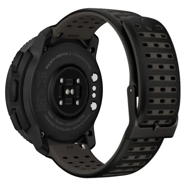 Часы SUUNTO Vertical 2