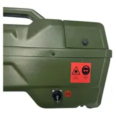 Стиратель-М (малый) - система оптического воздействия