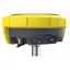 GeoMax Zenith40 Rover (GSM&UHF) xPad Win - GNSS приемник с контроллером и вехой