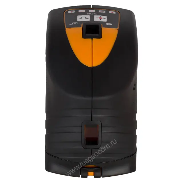 осепостроитель RGK LP-106