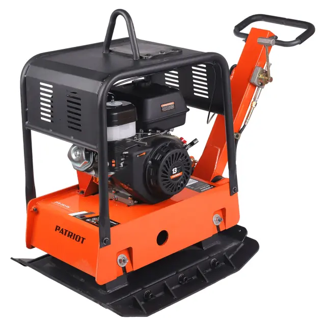 Виброплита Patriot SVR 250 RS