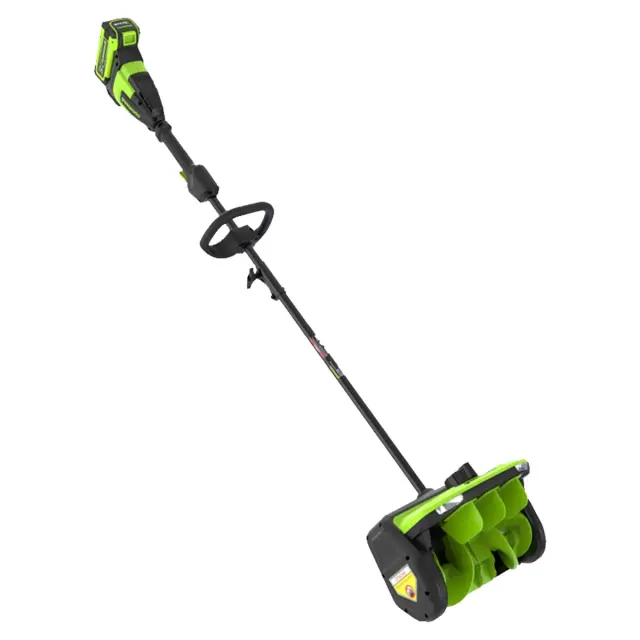 Greenworks GD40SS2, 40V