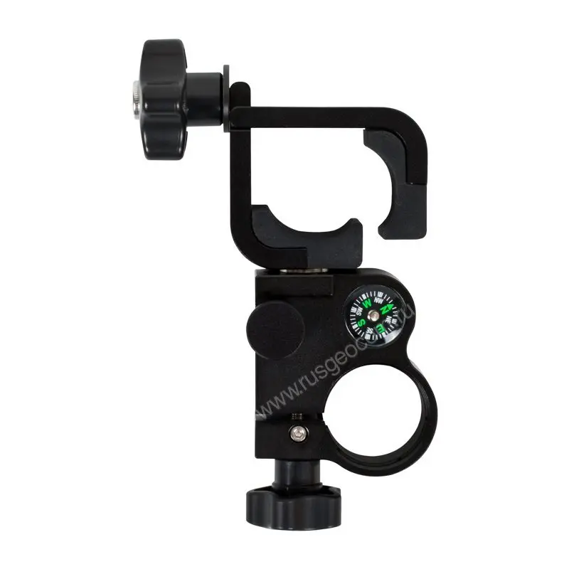 Крепление контроллера на веху