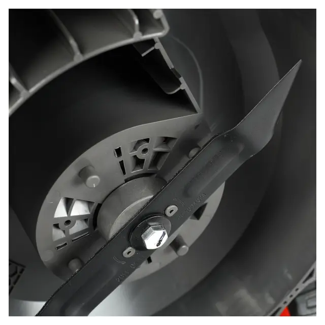 Patriot CM 432 - газонокосилка для травы