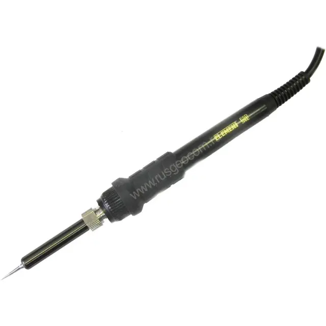 паяльник ELEMENT 878