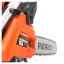 Patriot GS 138 - бензопила