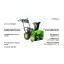 Greenworks GD82ST56, 82V