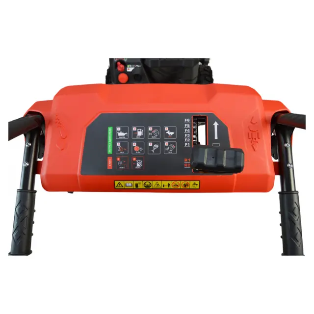 BRAIT BR-756SE - снегоуборщик бензиновый самоходный