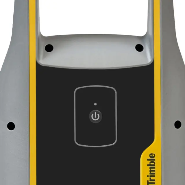 Trimble X9 Premium + T110 Tablet - наземный 3D-сканер