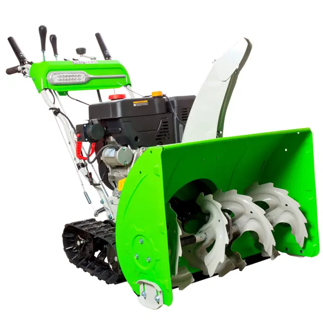 Снегоуборщик самоходный REDVERG RD-SB76/13TE