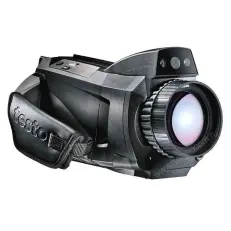 Testo 885-2 - тепловизор