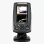 Lowrance HOOK-4x Mid/High - эхолот