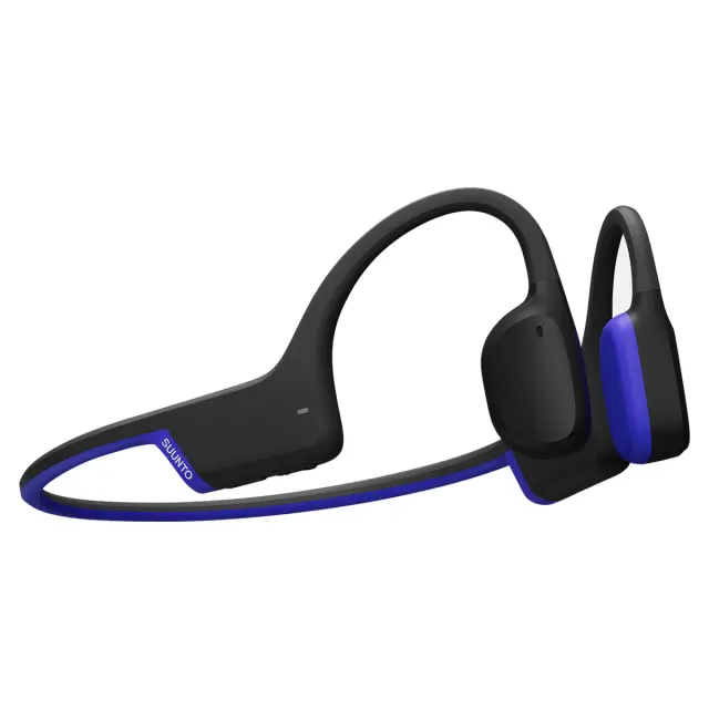 SUUNTO Aqua Light Tidal Black - наушники