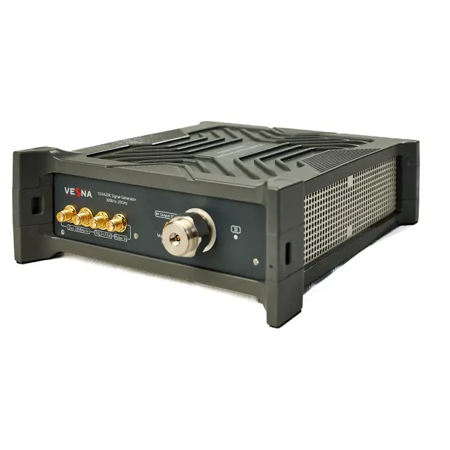 VESNA SGVA20K - генератор сигналов