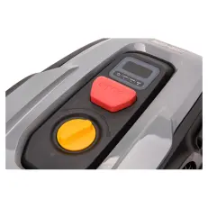 Worx LandXcape LX797 500м2  газонокосилка