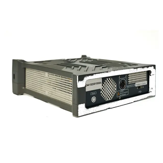 VESNA SGVA20K - генератор сигналов