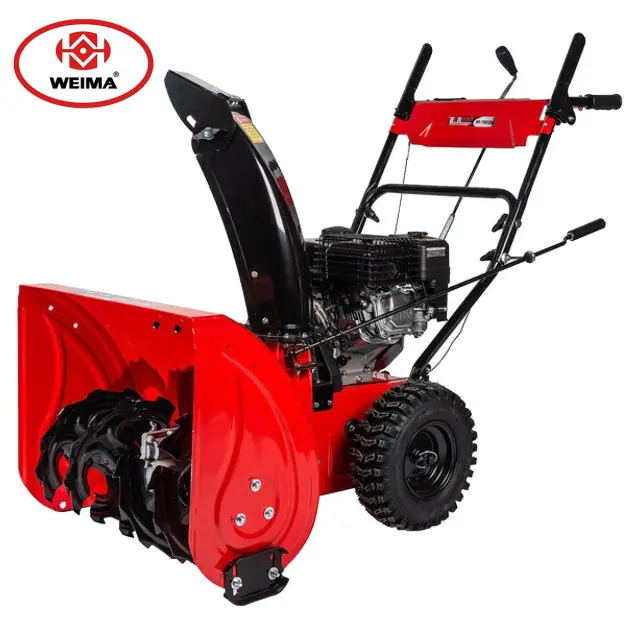 BRAIT BR-7861EW снегоуборщик бензиновый самоходный