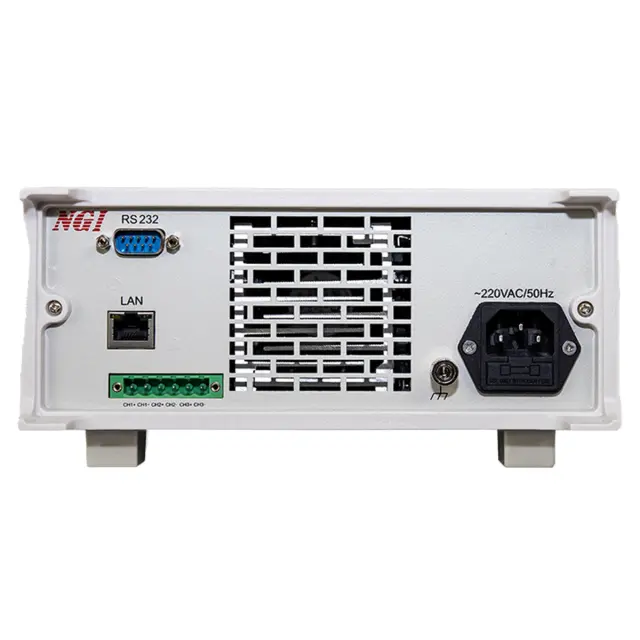 NGI N3412 - источник питания