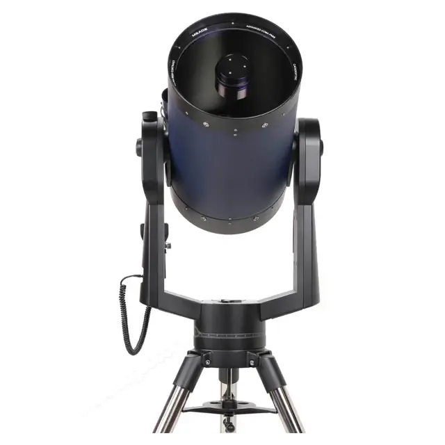 телескоп-рефрактор Meade 12" LX90-ACF с профессиональной оптической схемой