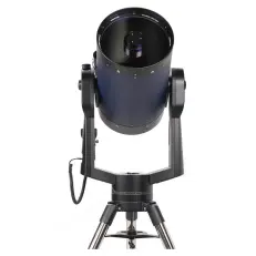 телескоп-рефрактор Meade 12" LX90-ACF с профессиональной оптической схемой