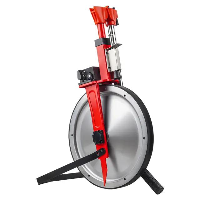 RGK Q103 - тяжелое дорожное колесо