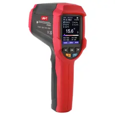UNI-T UT305C+ - пирометр