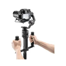 Двойная рукоятка DJI Ronin-SC Dual Handles (Part 13)