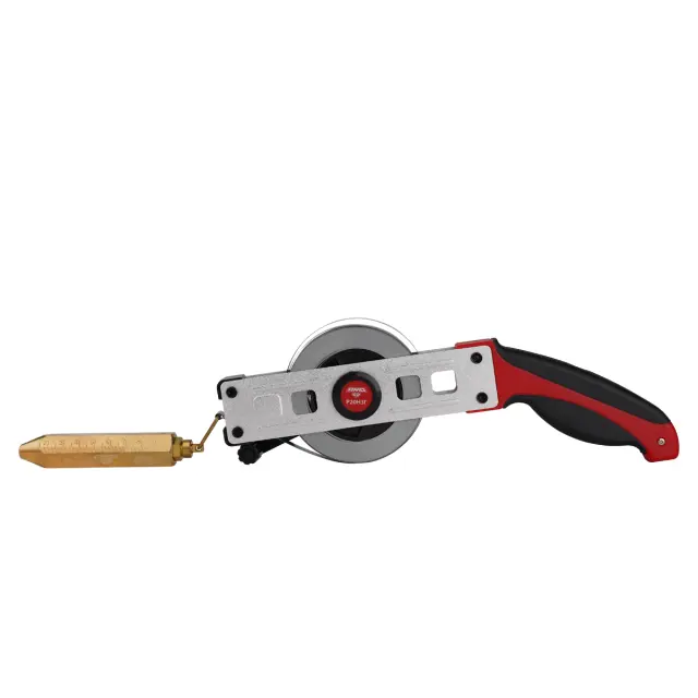 AMO Р20Н3Г рулетка для измерений с лотом 20 м