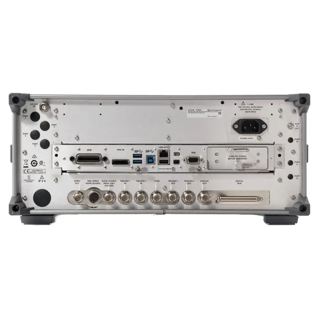 Keysight N9010B - анализатор спектра