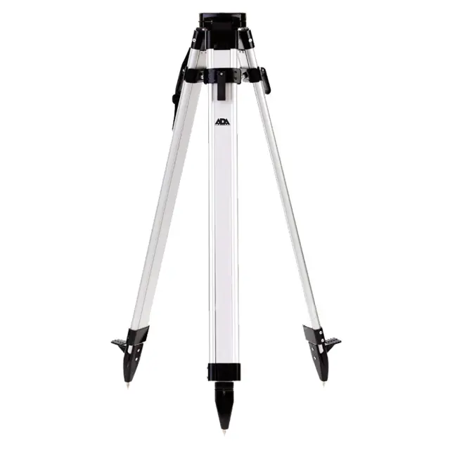 Комплект оптический нивелир ADA Prof x32 + штатив на винтах ADA Light S + рейка ADA STAFF 3