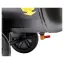 Elitech HD PROFESSIONAL ACF 750-160S - компрессор безмасляный