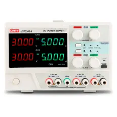 UNI-T UTP3305-II - лабораторный источник питания