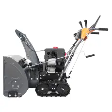 Villartec WB 9061ET - снегоуборщик бензиновый самоходный