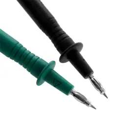 МЕГЕОН 13250TL - комплект щупов с крокодилами