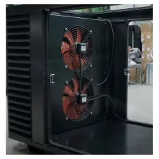 Кожух для генератора 1700SS летний комплект (супер тихий)