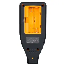 Ermenrich NT50, черный - толщиномер