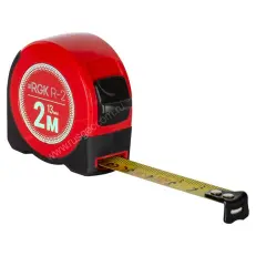 Рулетка RGK R-2 (с поверкой)