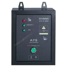 Hyundai ATS 10-380V - блок автоматики