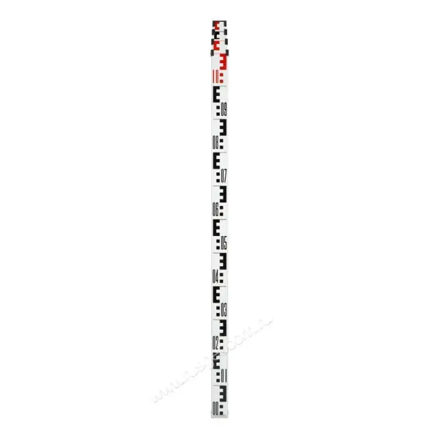 Рейка нивелирная RGK TS-5