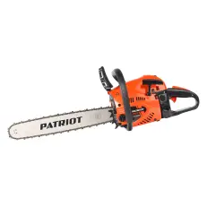 Пила цепная бензиновая Patriot PT 5220 Imperial